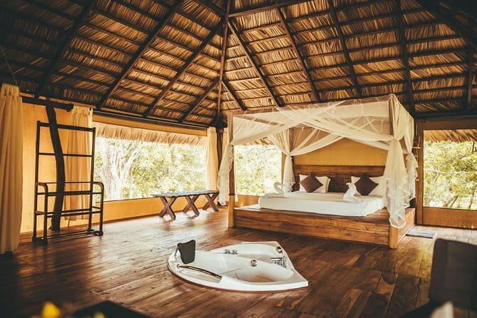 Udawalawe Safari Adventure with Pigeon Island Tours - Final Thoughts