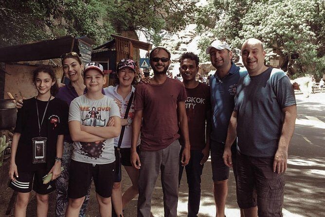 Udawalawe Safari & Waulpane Caving day tour from Colombo - FAQ