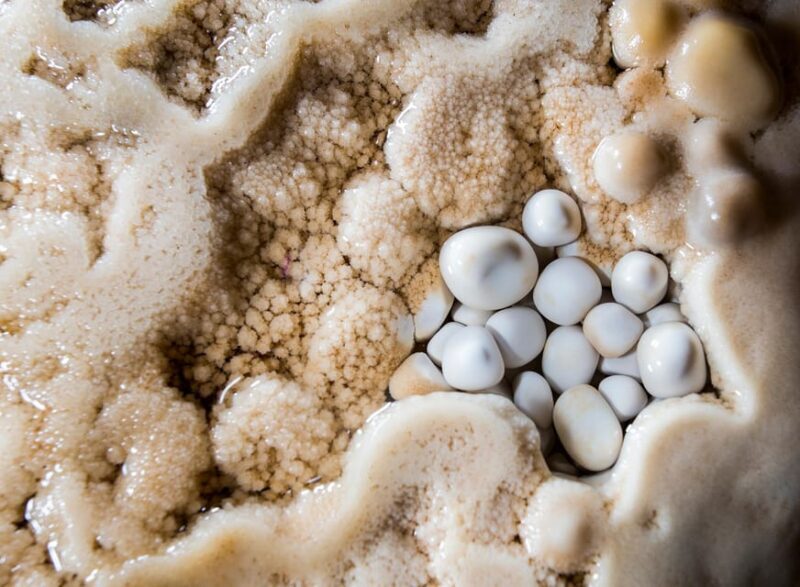 UDIAS: Guided tour in mine and access to natural cave. - Final Thoughts: Who Is This Tour Best For?