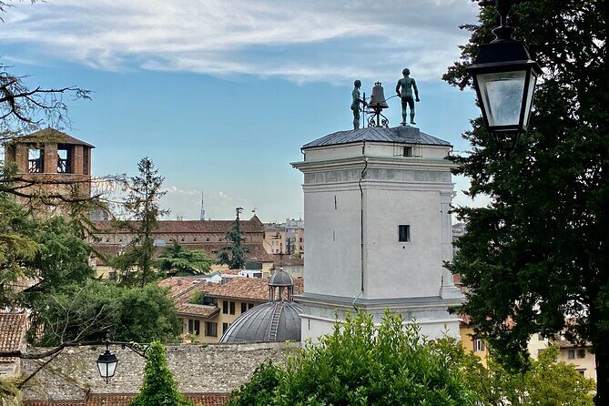 Udine guided tour / Udine guided tour - An In-Depth Look at the Udine Guided Tour