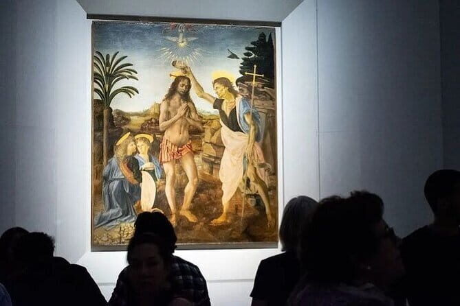 Uffizi & Accademia Highlights: Skip The Line Combo Guided Tour - The Value of Guided Tours with Skip-the-Line Access