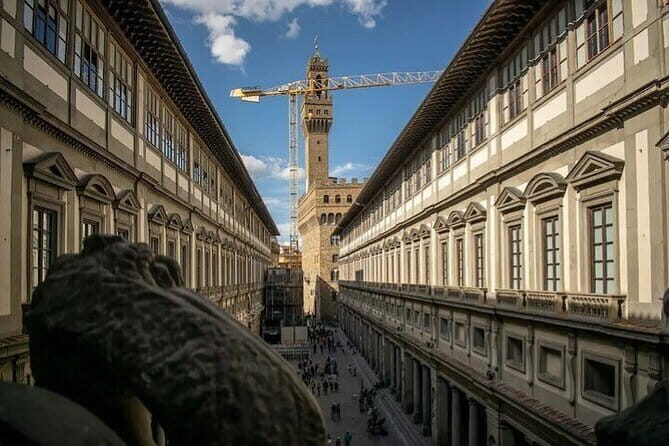 Uffizi & Accademia Highlights: Skip The Line Combo Guided Tour - Frequently Asked Questions