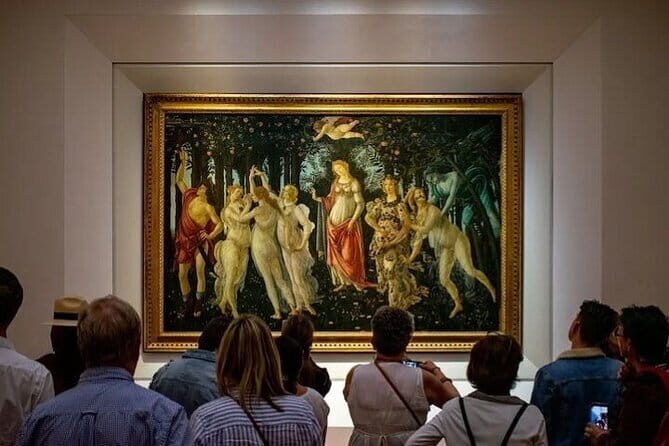 Uffizi & Accademia Highlights: Skip The Line Combo Guided Tour - A Closer Look at the Itinerary