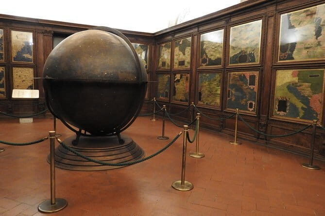 Uffizi and Palazzo Vecchio Combo Private Tour - The Practicalities: What You Need to Know