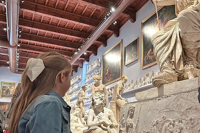 Uffizi Combined Ticket: UFFIZI, PITTI, BOBOLI & digital audioguide - Frequently Asked Questions