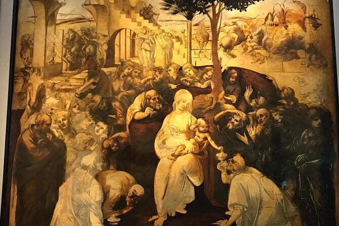 Uffizi, Enjoy the highlights - Who Will Benefit Most from This Experience?