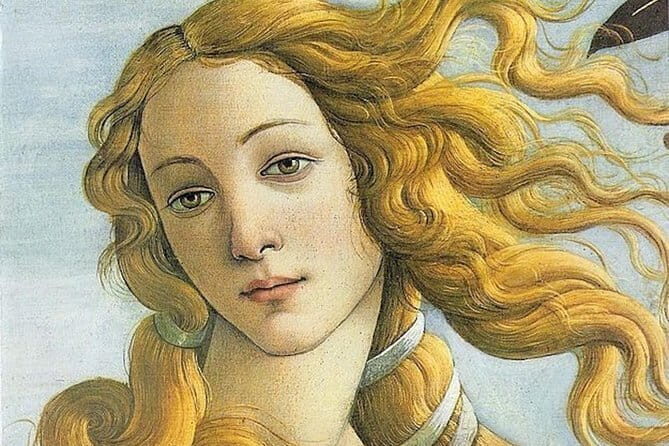 Uffizi Exclusive Semi-Private Tour, Top-Rated Guide, Max 6 Pax - Practical Details and Tips