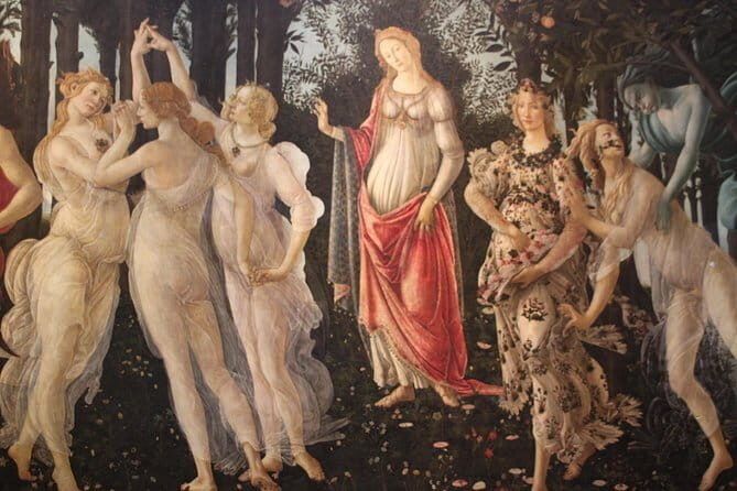 Uffizi Express Entrance -private tour - Why This Tour Offers Great Value
