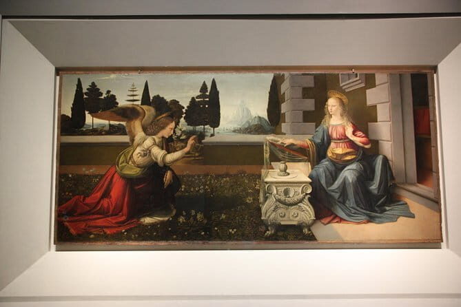 Uffizi Express Entrance -private tour - Frequently Asked Questions