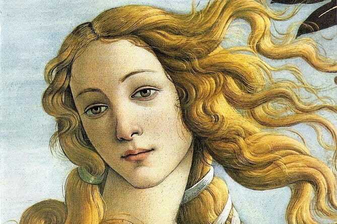 Uffizi Gallery Audio-Guided Visit with optional Accademia Gallery - The Itinerary in Detail