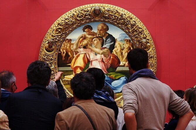 Uffizi Gallery Entrance Ticket with Priority Access - FAQ