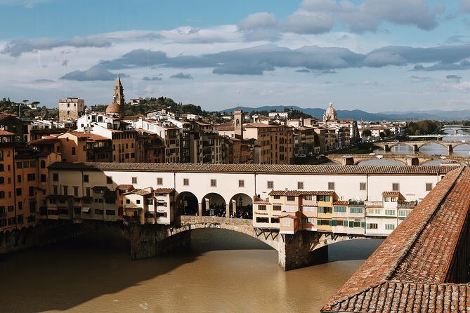 Uffizi Gallery Florence Skip-the-line Exclusive Guided Tour - An In-Depth Look at the Uffizi Tour Experience