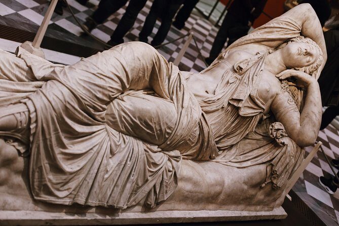 Uffizi Gallery Florence Skip-the-line Exclusive Guided Tour - Who Should Book This Tour?