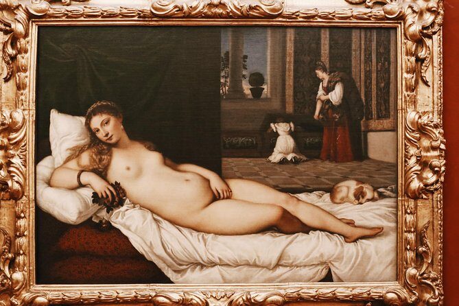 Uffizi Gallery Florence Skip-the-line Exclusive Guided Tour - Final Thoughts