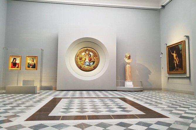 Uffizi Gallery Guided Tour: Masterpieces of the Renaissance - Final Thoughts