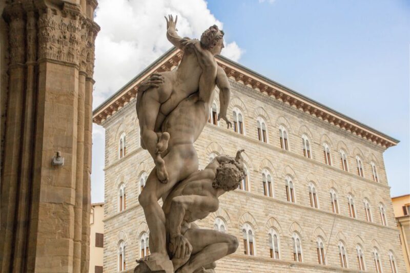 Uffizi Gallery: Guided Tour with Skip-the-Line Ticket - Authentic Experiences Highlighted by Reviewers