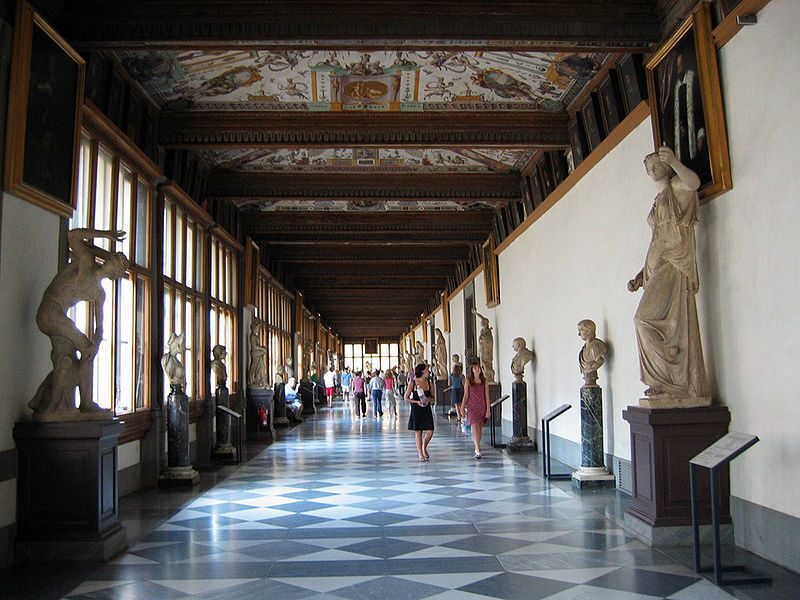 Uffizi Gallery: Guided Tour with Skip-the-Line Ticket - FAQ