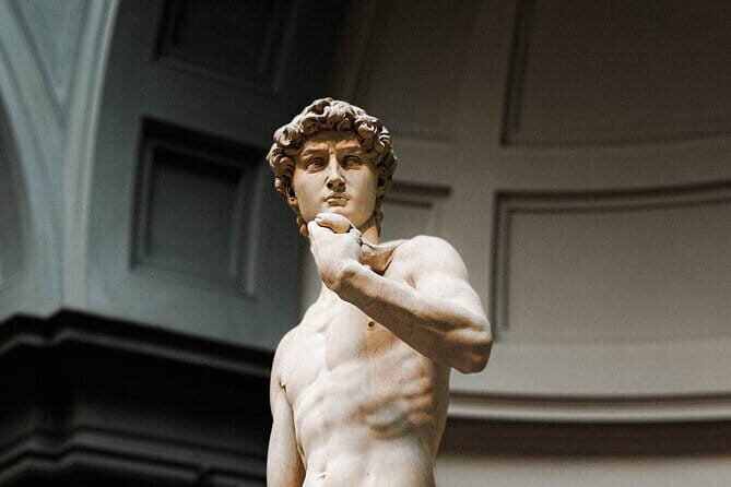 Uffizi Gallery: Instant Access, Timeless Art entry tickets - FAQ