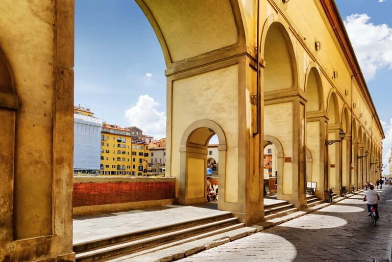 Uffizi Gallery & optional Vasari Corridor Guided Tour - An In-Depth Look at the Tour Experience