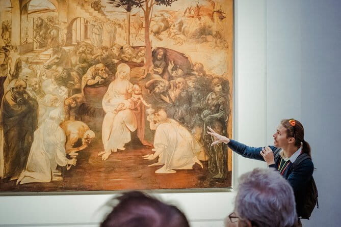 Uffizi Gallery Private Tour - Why Opt for the Uffizi Private Tour?