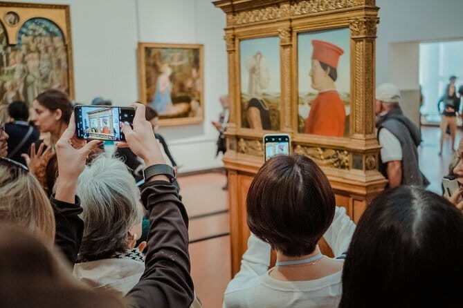 Uffizi Gallery Private Tour - Final Thoughts: Is This Tour for You?