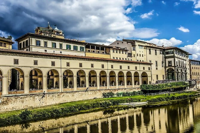 Uffizi Gallery Private Tour with 5-star Guide - Introduction