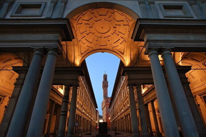 Uffizi Gallery private tour with skip the line ticket - An In-Depth Look at the Tour Experience