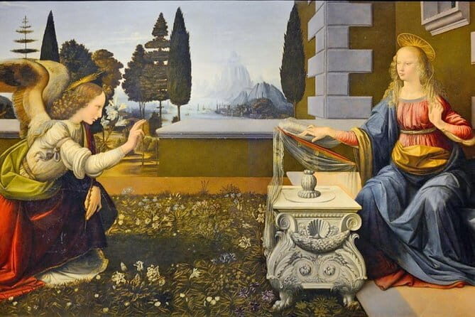 Uffizi Gallery Skip The Line Ticket or Guided Tour Options - What Reviewers Say: Authentic Perspectives