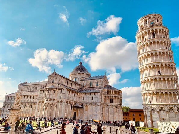 Uffizi Gallery Skip The Line Ticket or Guided Tour Options - Who Should Consider This Tour?
