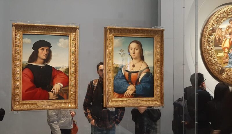 Uffizi Gallery skip-the-line ticket & self-guided visit APP - Final Thoughts: Is It Worth It?