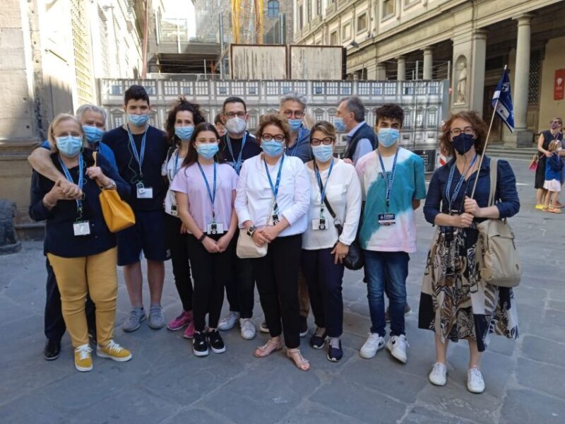 Uffizi Gallery: Small Group Tour - FAQs