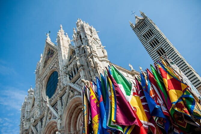 Uffizi Gallery Small Group Tour with Guide - FAQs