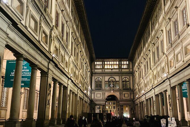 Uffizi Gallery Tickets: Step into the Heart of Renaissance Art - Who Should Consider This Tour?