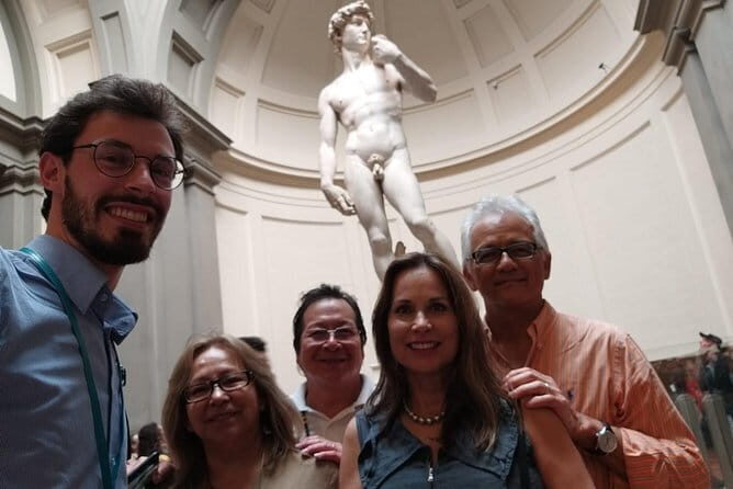 Uffizi Gallery Tour With Skip The Line Ticket - The Value of Skip-The-Line Access