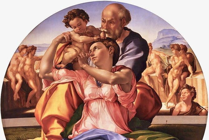 Uffizi Gallerys Tales Private Tour with Skip-the-line - Why This Tour Stands Out
