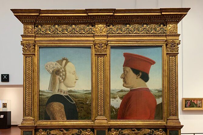 Uffizi Skip the Line Guided Tour - FAQ