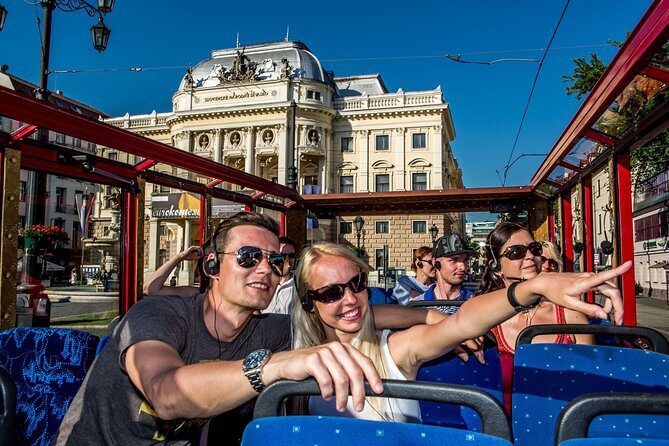 UFO & Blue Church Tour and Panoramic Tour Combo - Practical Details