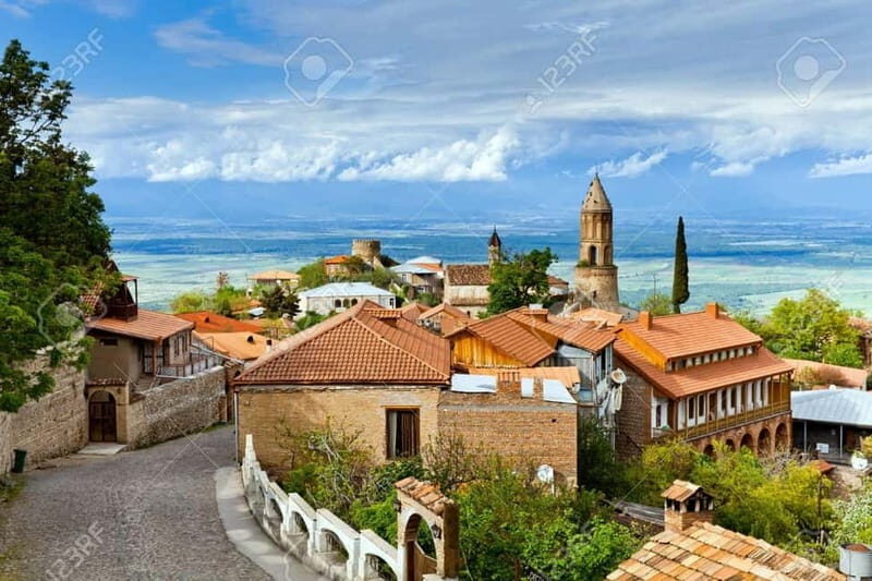 Uforgatable Kakheti Tour with wine tasting - in Georgia - Practical Tips