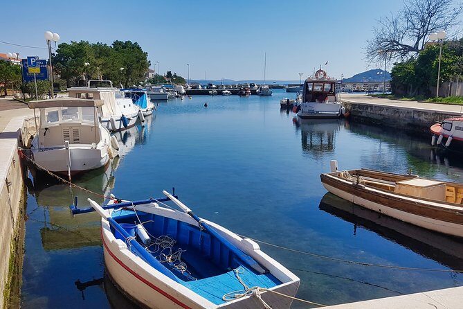 Ugljan Island Self-Guided Bike Tour - An In-Depth Look at the Ugljan Island Bike Tour