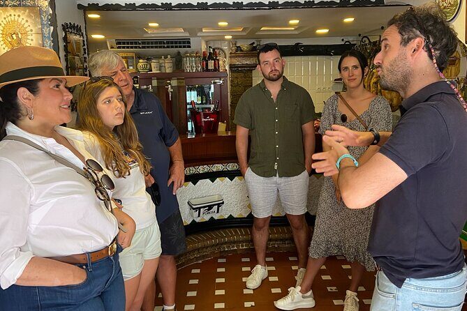 Ugly Delicious Food Tour - Who Is This Tour Best For?