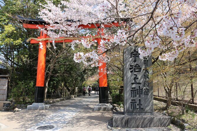 Uji's Romance: Byodo-in, Tea & Legacy of Genji's Timeless Tales - A Detailed Look at the Uji Tour Experience