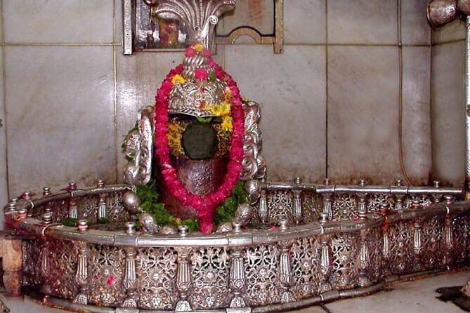 Ujjain and Mahakaleshwar Temple Private Day Tour from Indore - Exploring Ujjain: A Blend of Spiritual and Cultural Marvels