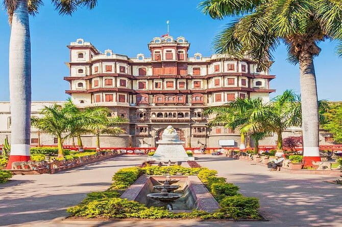 Ujjain and Mahakaleshwar Temple Private Day Tour from Indore - Who will love this tour?