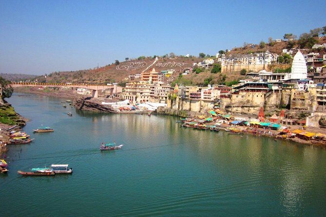 Ujjain Temple Tour - Ujjain Temple Tour: An In-Depth Look at a Sacred Journey