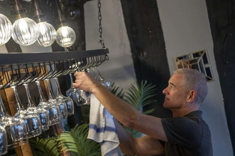 UK: Rum Tasting at Judith's - Shakespeare Distillery - Key Points