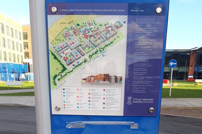 UK University Students Taxi - Private One Way Heathrow Airport - any UK City - The Itinerary: What to Expect