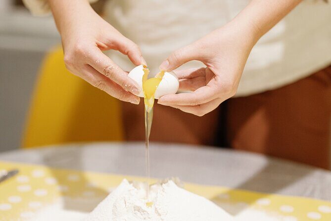 Ukrainian cooking class in Miami - A Deep Dive into the Ukrainian Cooking Class Experience