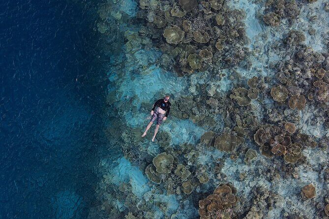 Ukulhas Tour A - 3 Points Snorkeling Tour - Who Should Consider This Tour?