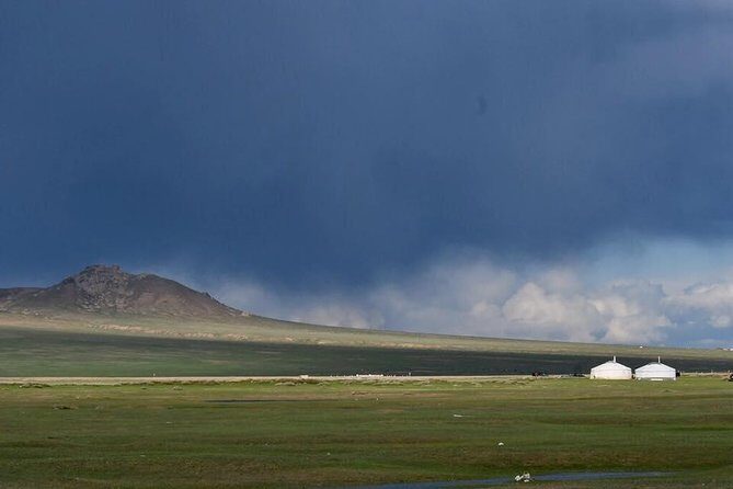 Ulaanbaatar City Tour - Exploring Ulaanbaatar in Detail