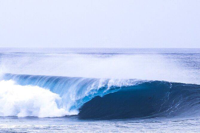 Ulap Surf - What You Get and What You Need to Arrange